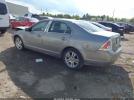 Ford Fusion Sel Image 2