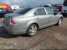 Ford Fusion Sel Image 7
