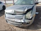 Ford Fusion Sel Image 10