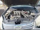 Ford Fusion Sel Image 3
