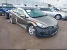 Hyundai ELANTRA Gls Image 1