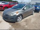 Hyundai ELANTRA Gls Image 2