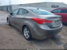 Hyundai ELANTRA Gls Image 10