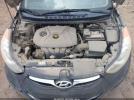 Hyundai ELANTRA Gls Image 8
