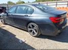 BMW 7 Series Image 3