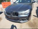 BMW 7 Series Image 7