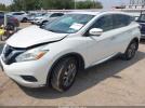 Nissan Murano Sl Image 17
