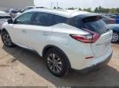 Nissan Murano Sl Image 16