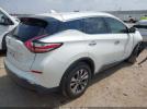 Nissan Murano Sl Image 15