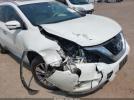 Nissan Murano Sl Image 2