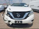 Nissan Murano Sl Image 13