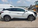 Nissan Murano Sl Image 8