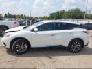 Nissan Murano Sl Image 11