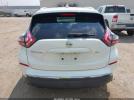 Nissan Murano Sl Image 12