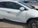 Nissan Murano Sl Image 9