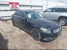 Mercedes-Benz C-Class Image 1