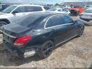 Mercedes-Benz C-Class Image 3