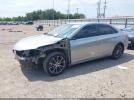 Toyota Camry Xse Image 4