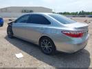 Toyota Camry Xse Image 2