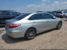 Toyota Camry Xse Image 5