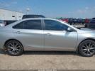 Toyota Camry Xse Image 7