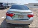 Toyota Camry Xse Image 12
