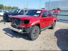 Toyota Tacoma Prerunner Image 2