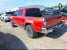 Toyota Tacoma Prerunner Image 15
