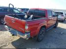 Toyota Tacoma Prerunner Image 14