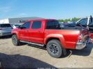 Toyota Tacoma Prerunner Image 9