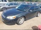 Chevrolet Impala Lt Image 2