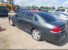 Chevrolet Impala Lt Image 6