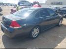 Chevrolet Impala Lt Image 3