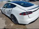 Tesla Model S Plaid Tri Motor All-wheel Drive Image 3