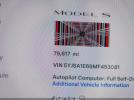Tesla Model S Plaid Tri Motor All-wheel Drive Image 12