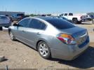 Nissan Altima 2.5 S Image 2