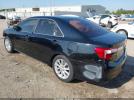 Toyota Camry Xle Image 18