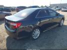 Toyota Camry Xle Image 4