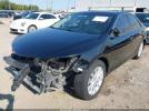 Toyota Camry Xle Image 5