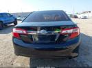 Toyota Camry Xle Image 11