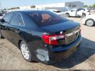Toyota Camry Xle Image 14