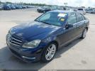 Mercedes-Benz C-Class Sport Image 7