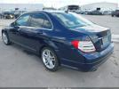 Mercedes-Benz C-Class Sport Image 8