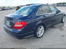 Mercedes-Benz C-Class Sport Image 11