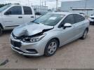 Chevrolet Cruze Ls Auto Image 2
