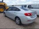 Chevrolet Cruze Ls Auto Image 7