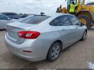 Chevrolet Cruze Ls Auto Image 14
