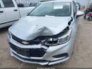 Chevrolet Cruze Ls Auto Image 8
