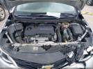 Chevrolet Cruze Ls Auto Image 13