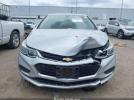 Chevrolet Cruze Ls Auto Image 5